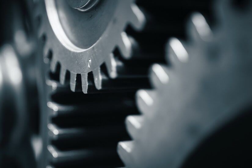 Cog wheels Cog wheels