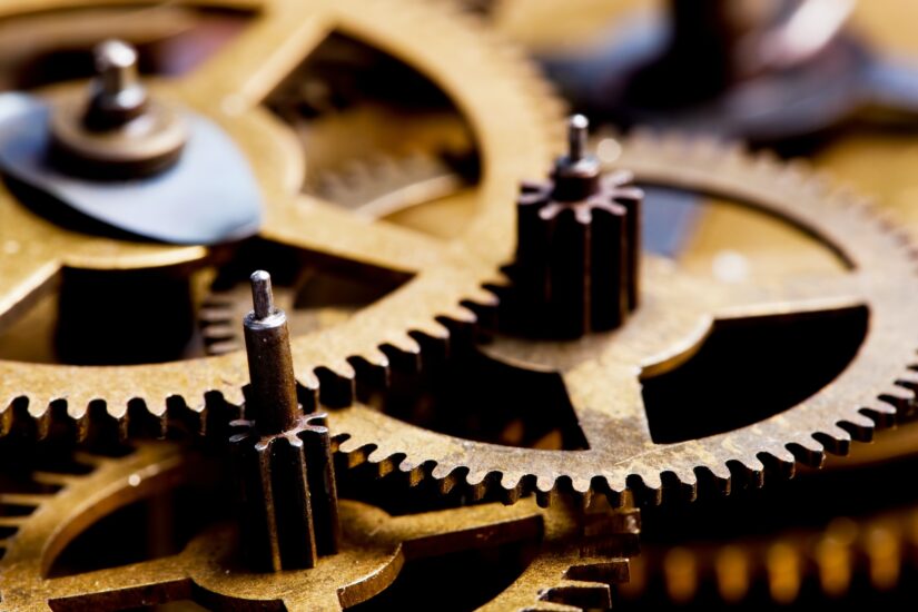Grunge gear, cog wheels background. Industrial science, clockwork, technology. Grunge gear, cog wheels background. Industrial science, clockwork, technology.
