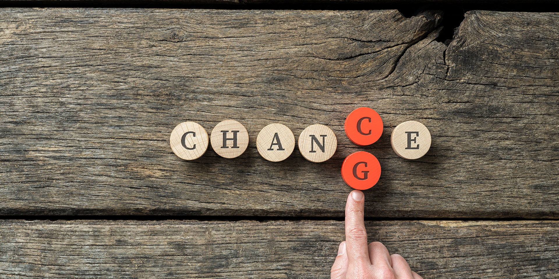 ChangeMaking - Sinergia