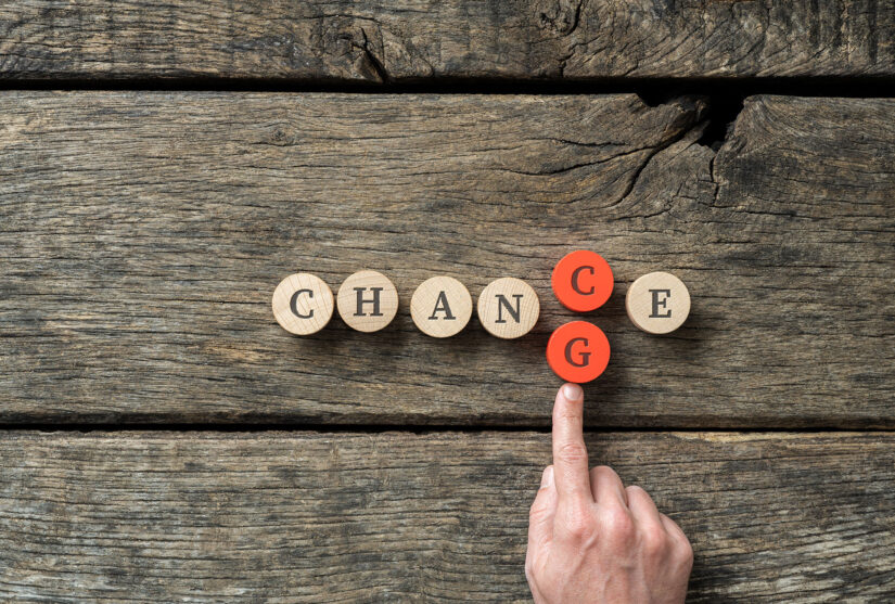 ChangeMaking – Sinergia ChangeMaking - Sinergia