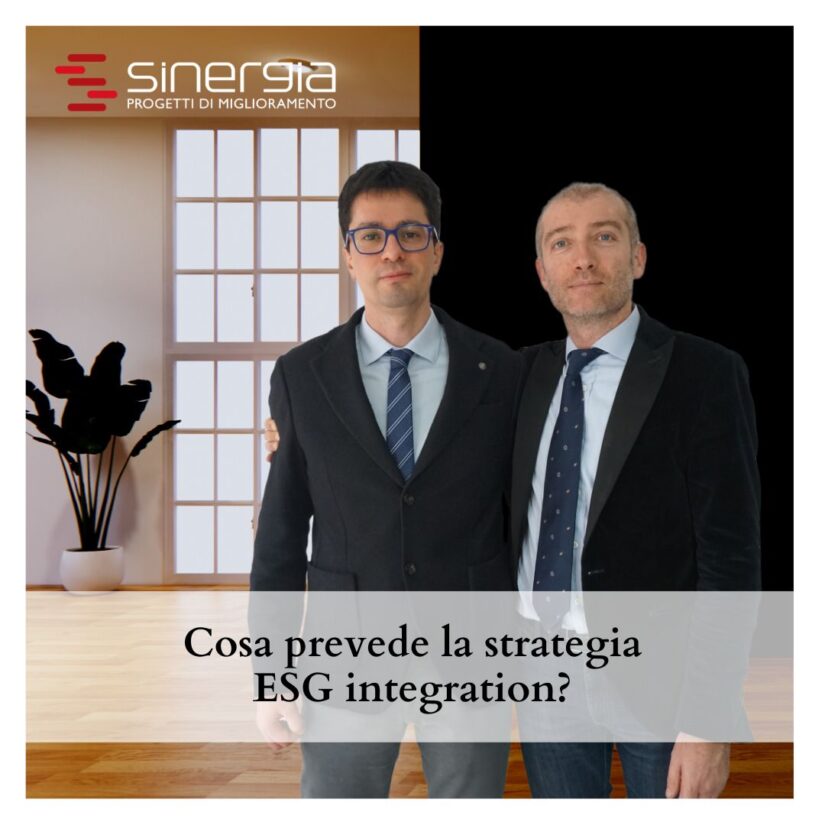 ESG Integration ESG Integration