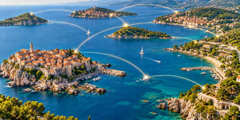 Rete di cooperazione e trasferimento di soluzioni tra territori mediterranei